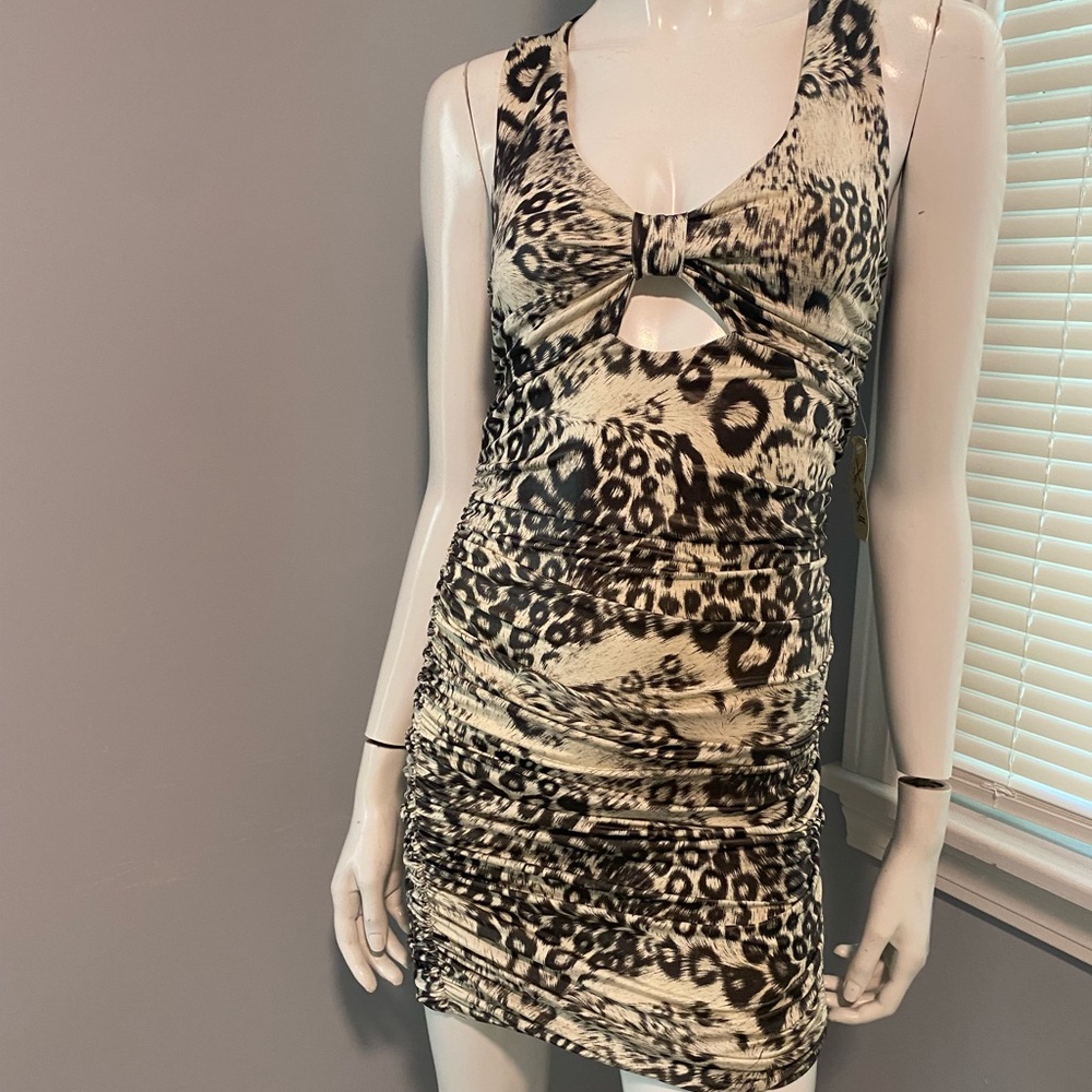 *NWT* Forever 21 Bodycon Dress